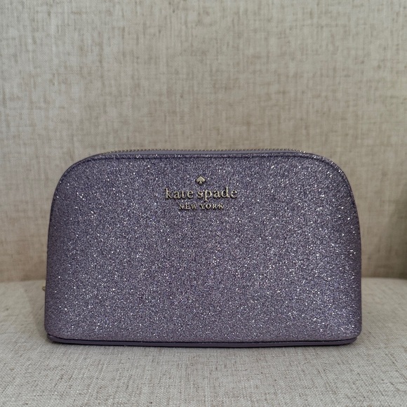 kate spade Handbags - NWOT Kate Spade Small Cosmetic Bag